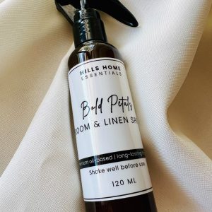 HillWash Room Fragrance - Bold Petals
